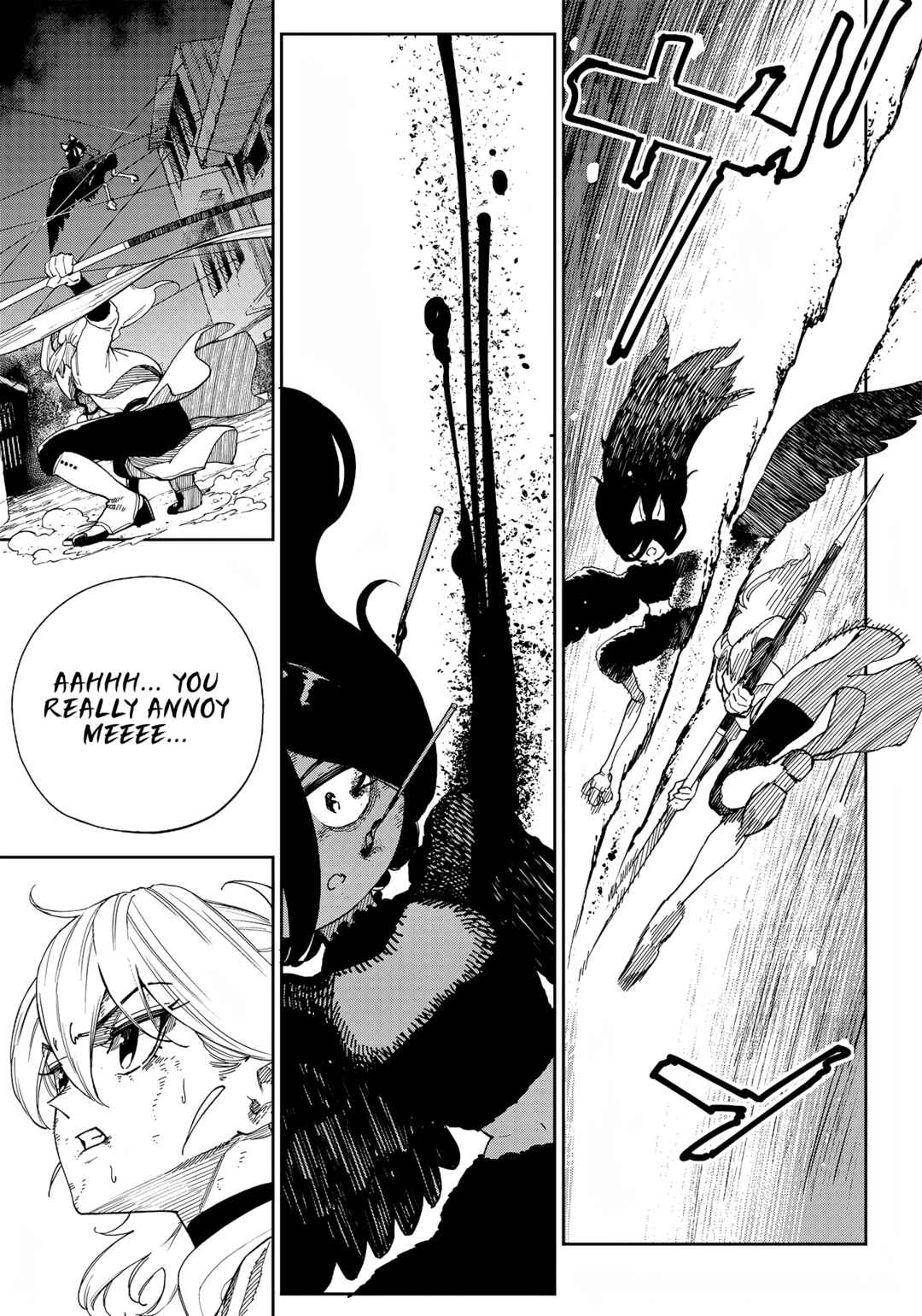 Page 4 Chapter 17 Far East Chimera