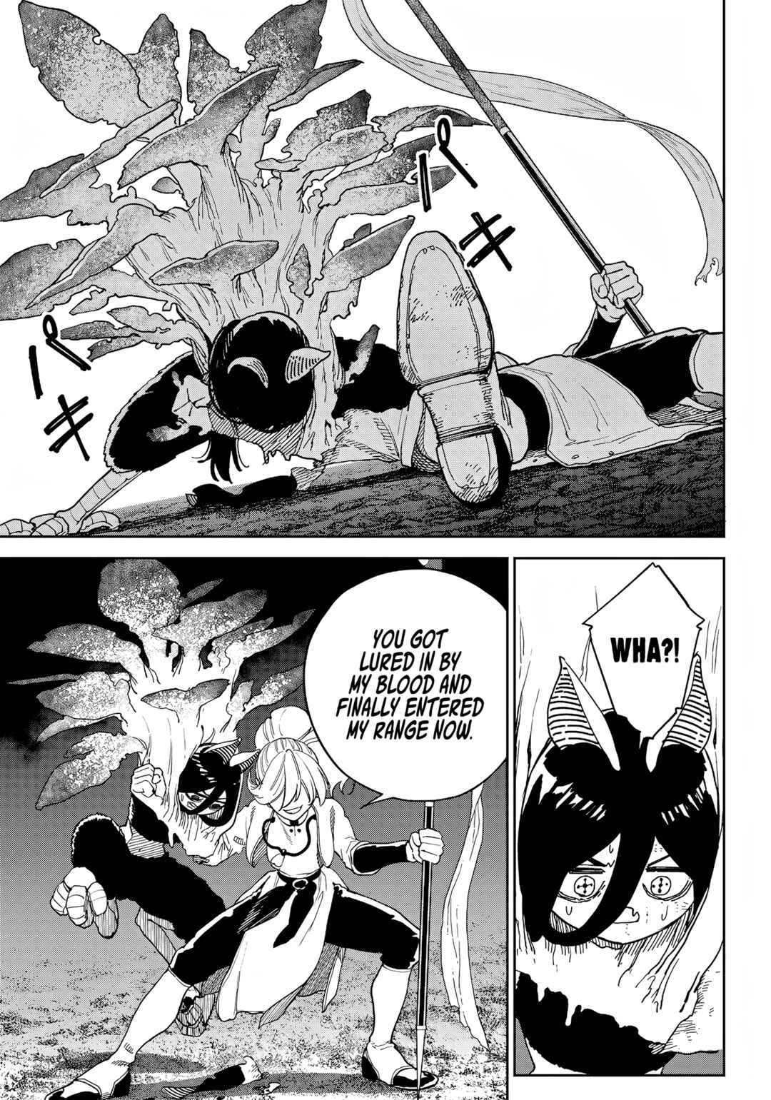 Page 8 Chapter 17 Far East Chimera