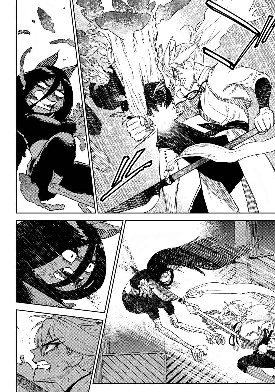 Page 9 Chapter 17 Far East Chimera