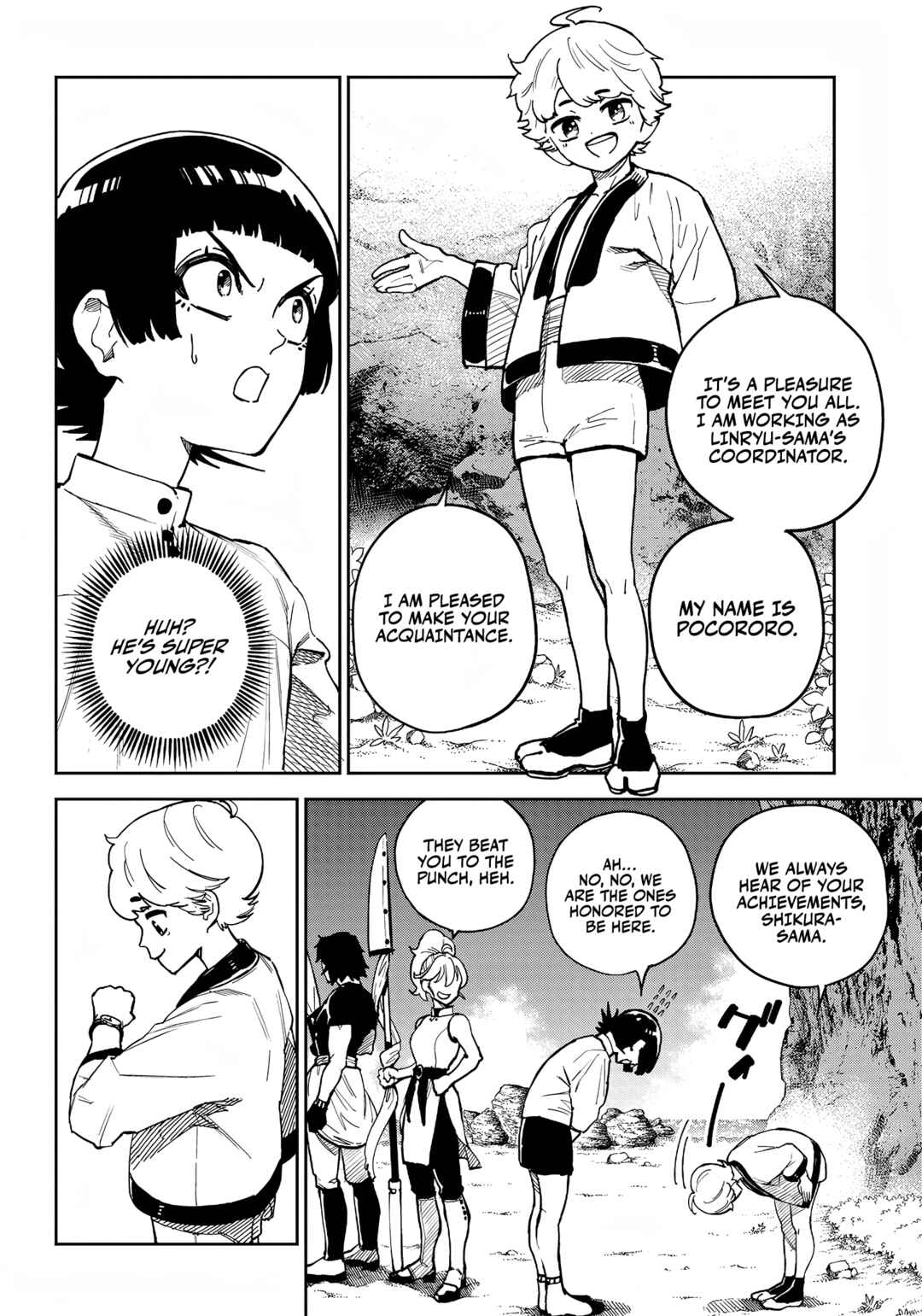 Page 12 Chapter 9 Far East Chimera