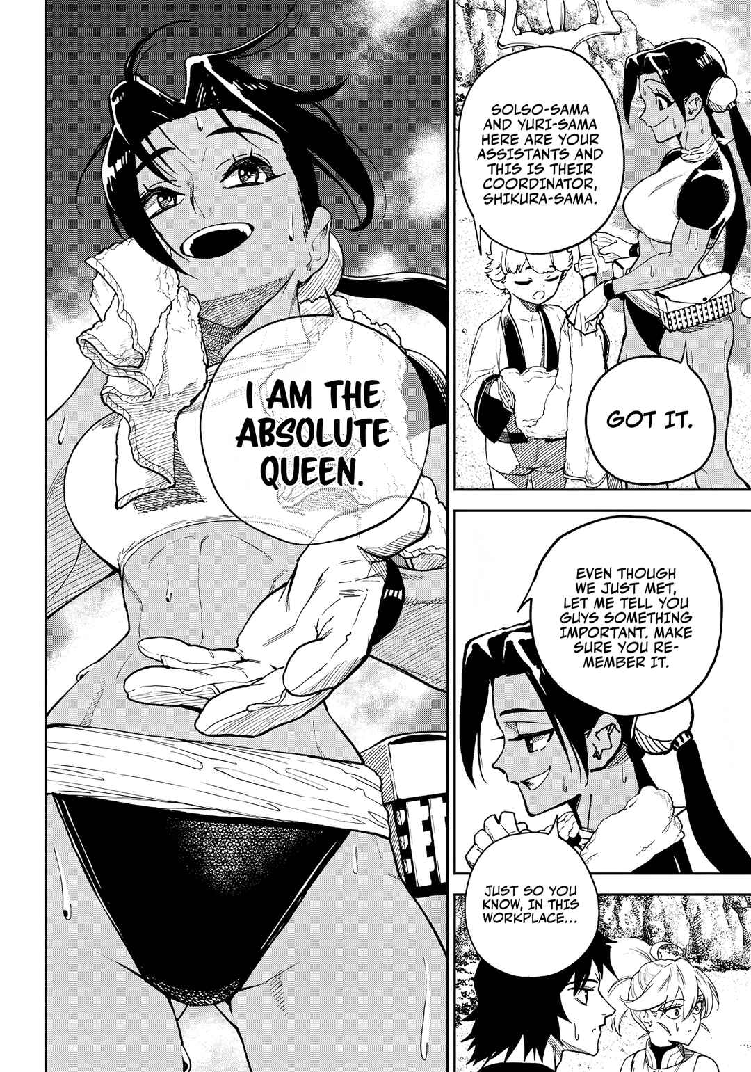 Page 16 Chapter 9 Far East Chimera