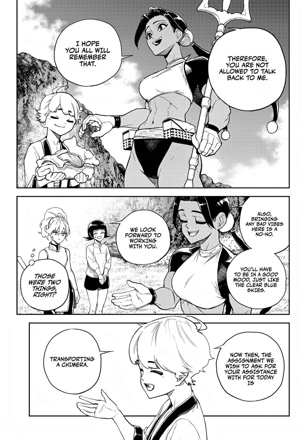 Page 17 Chapter 9 Far East Chimera