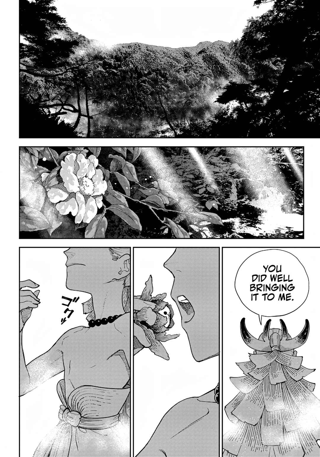 Page 16 Chapter 13 Far East Chimera