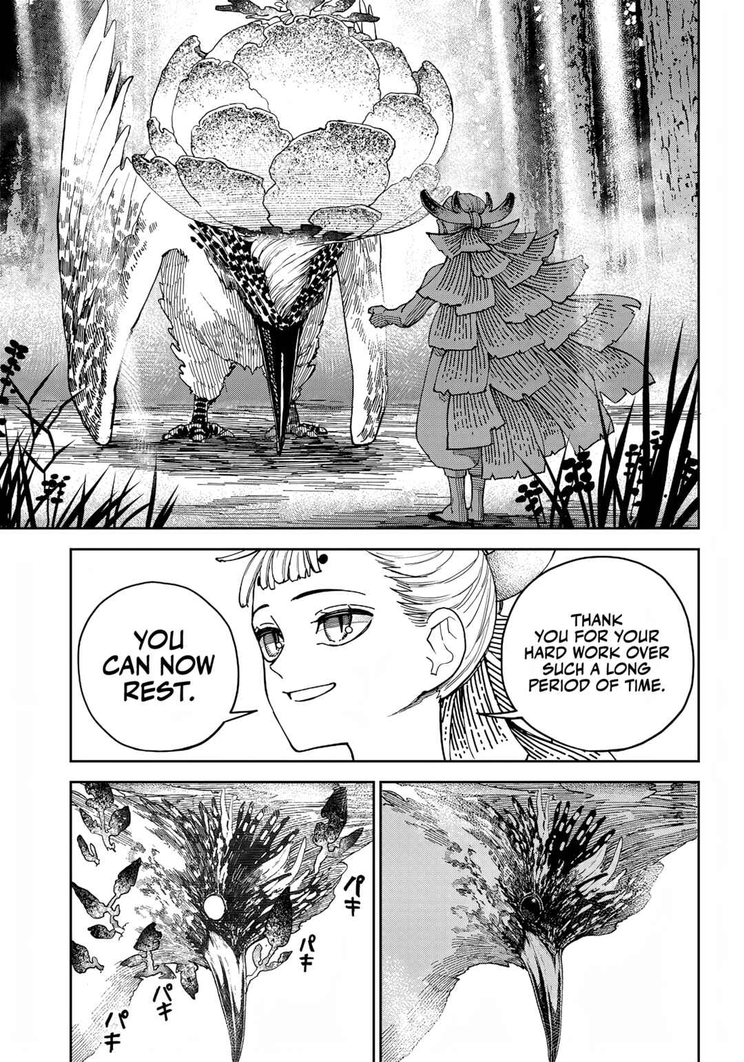 Page 17 Chapter 13 Far East Chimera