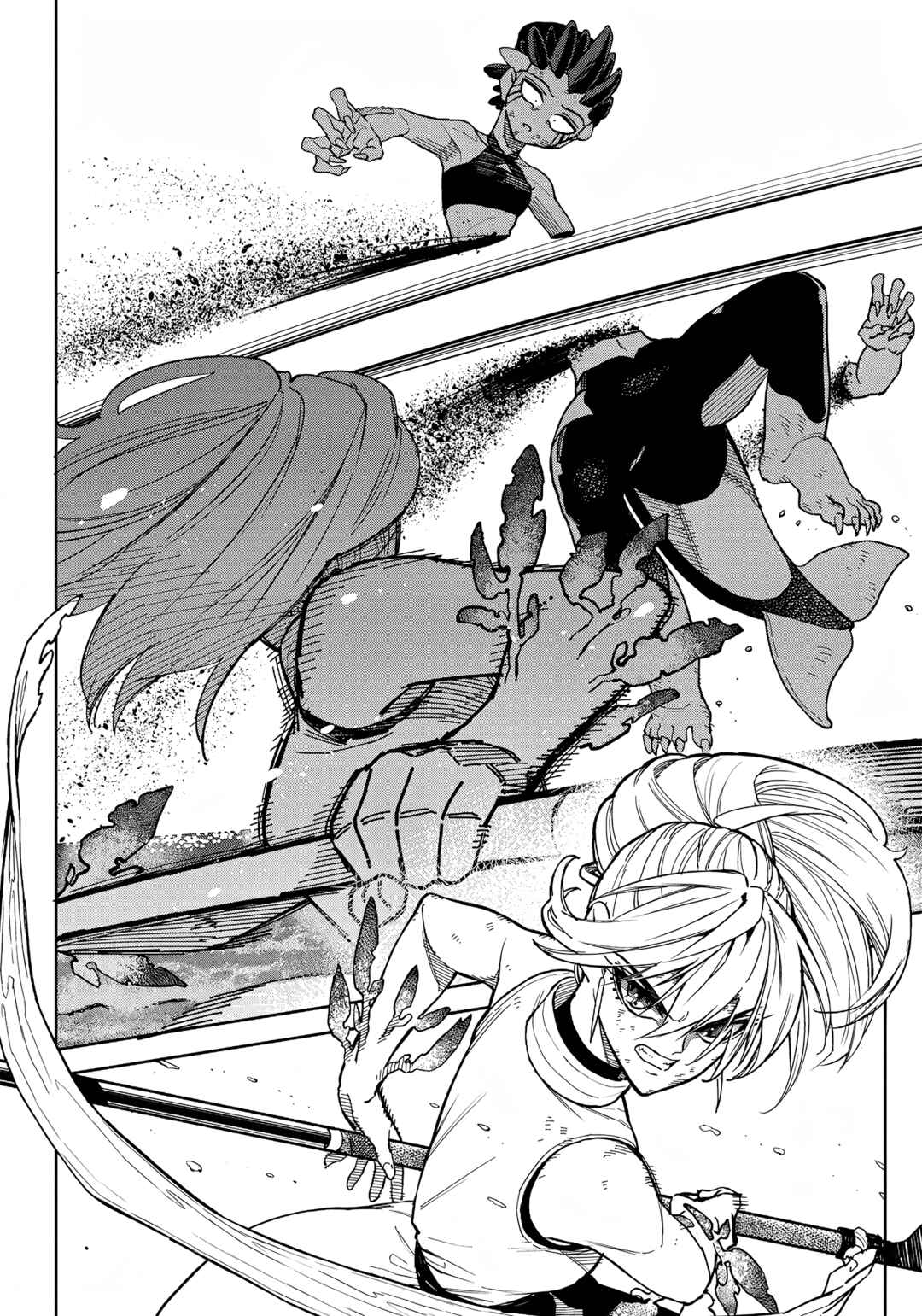 Page 7 Chapter 13 Far East Chimera