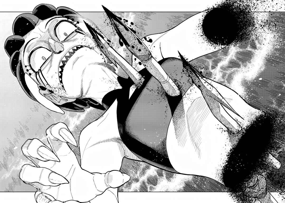 Page 9 Chapter 13 Far East Chimera