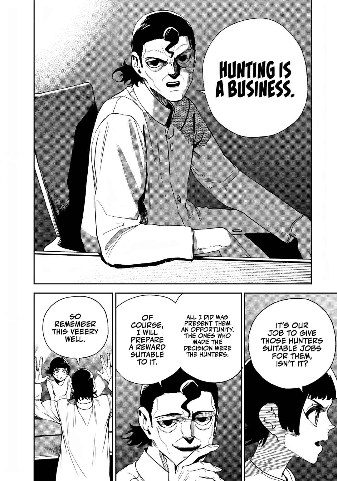 Page 11 Chapter 19 Far East Chimera