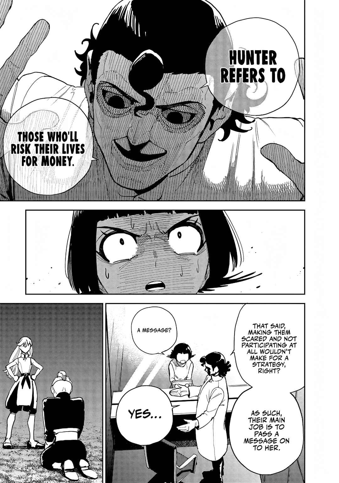 Page 12 Chapter 19 Far East Chimera