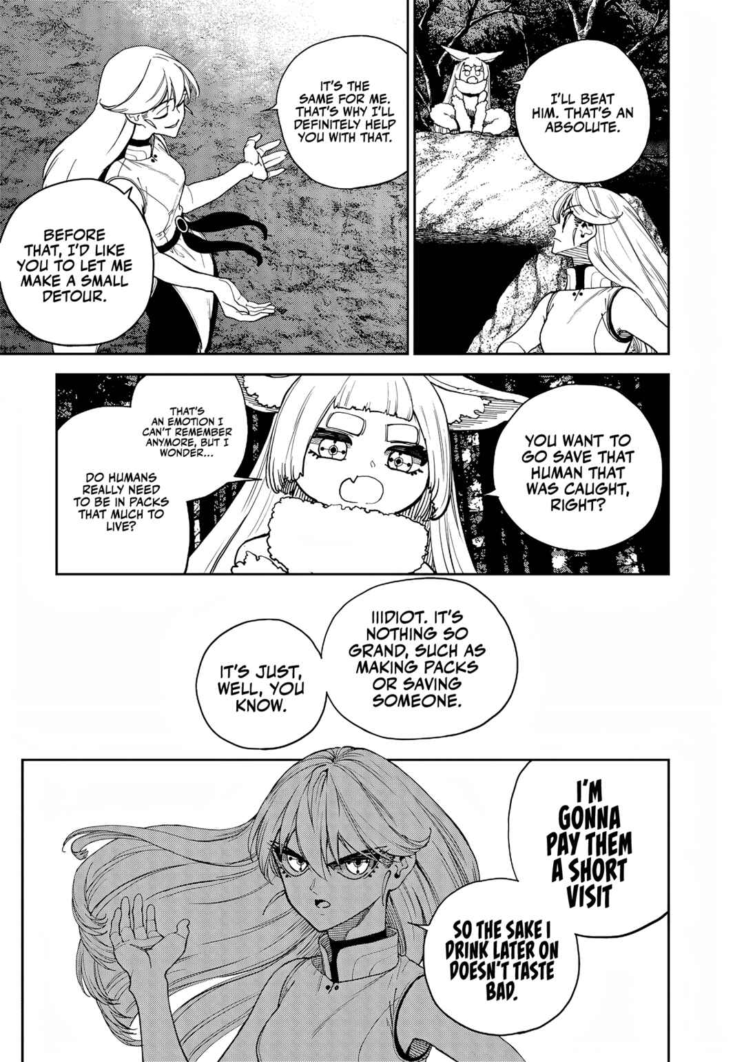 Page 14 Chapter 19 Far East Chimera