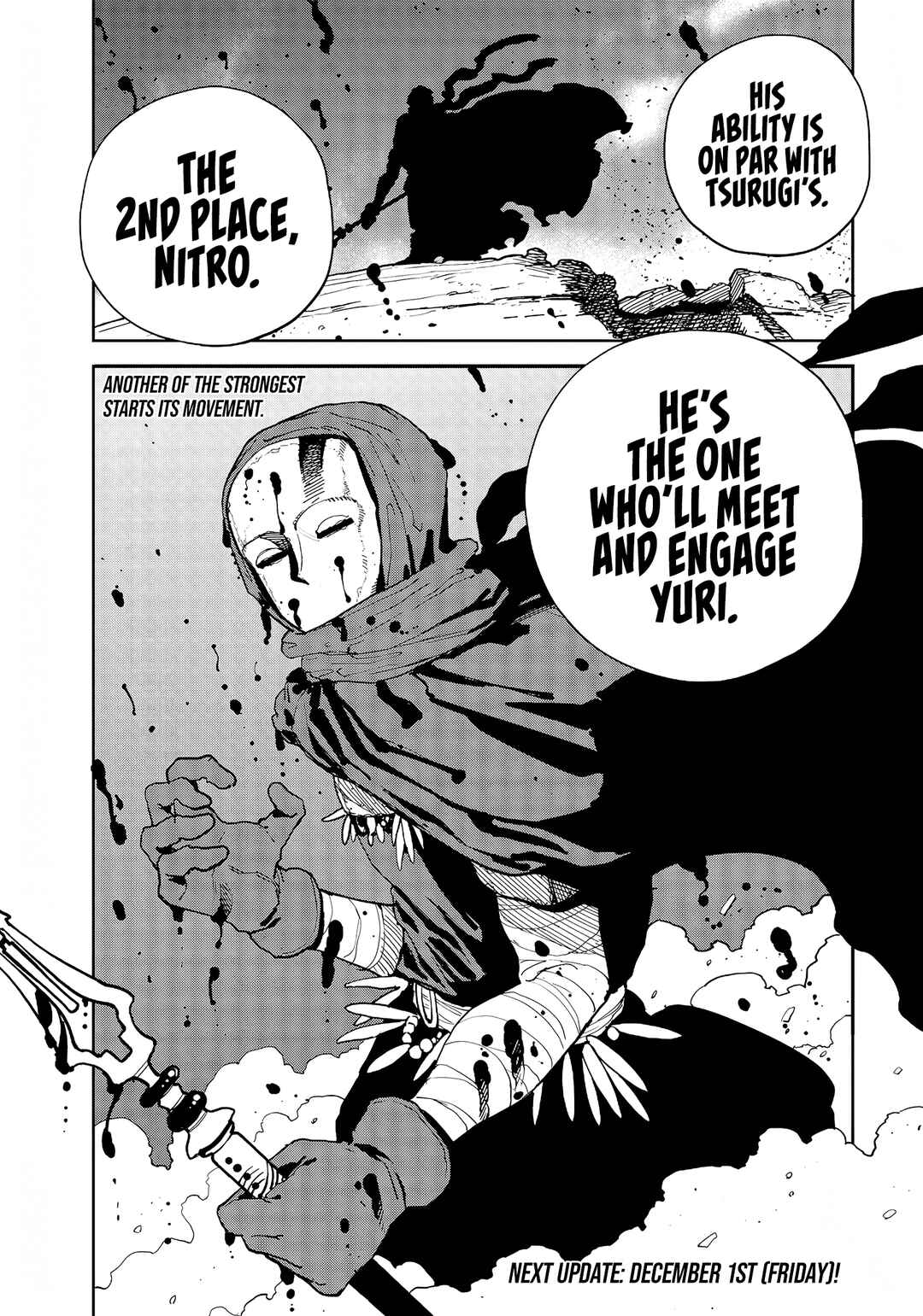 Page 18 Chapter 19 Far East Chimera
