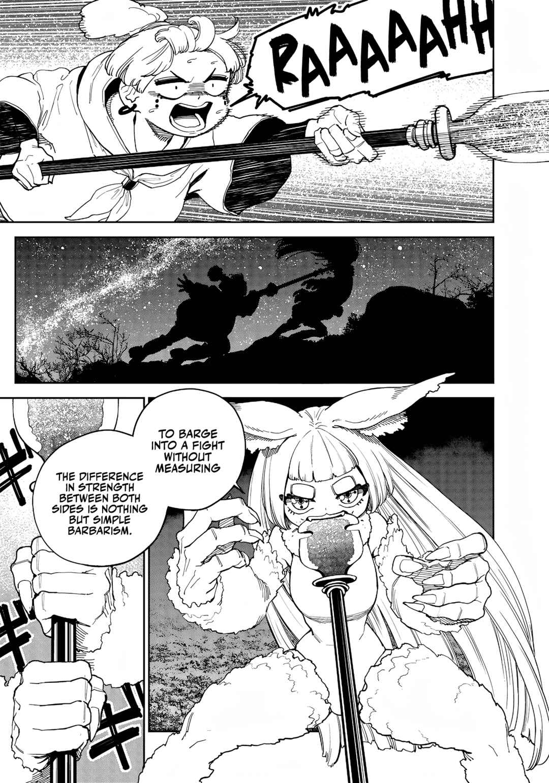 Page 4 Chapter 19 Far East Chimera