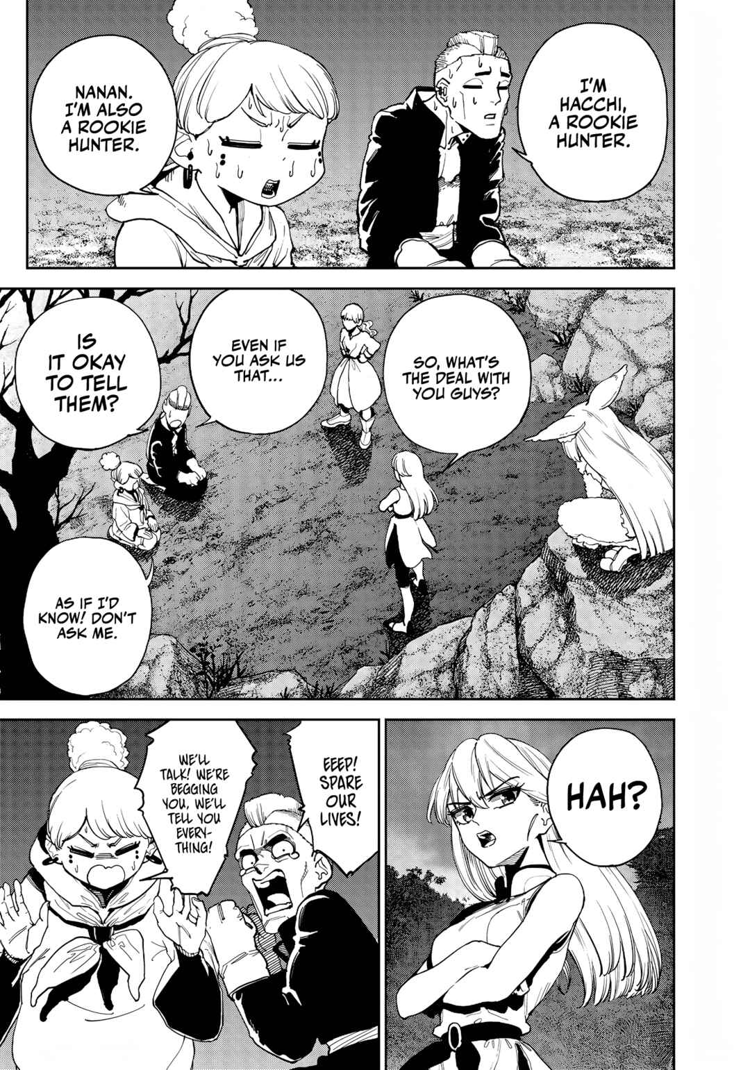 Page 6 Chapter 19 Far East Chimera