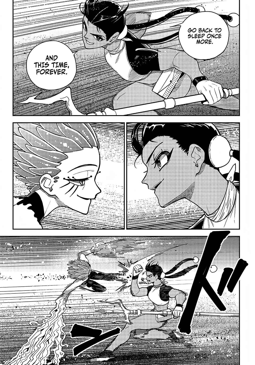 Page 10 Chapter 11 Far East Chimera