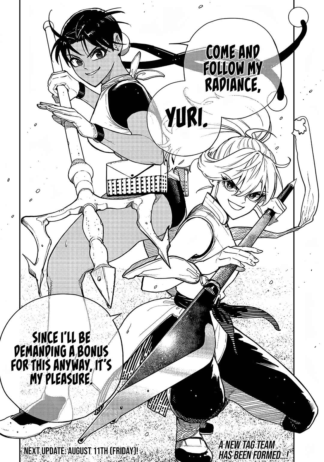 Page 19 Chapter 11 Far East Chimera