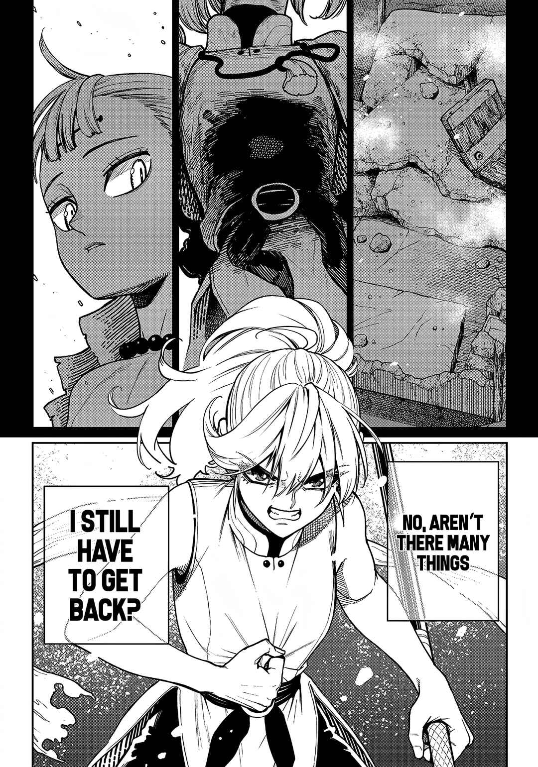 Page 7 Chapter 11 Far East Chimera