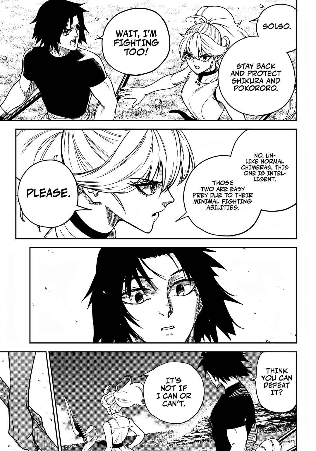 Page 8 Chapter 11 Far East Chimera