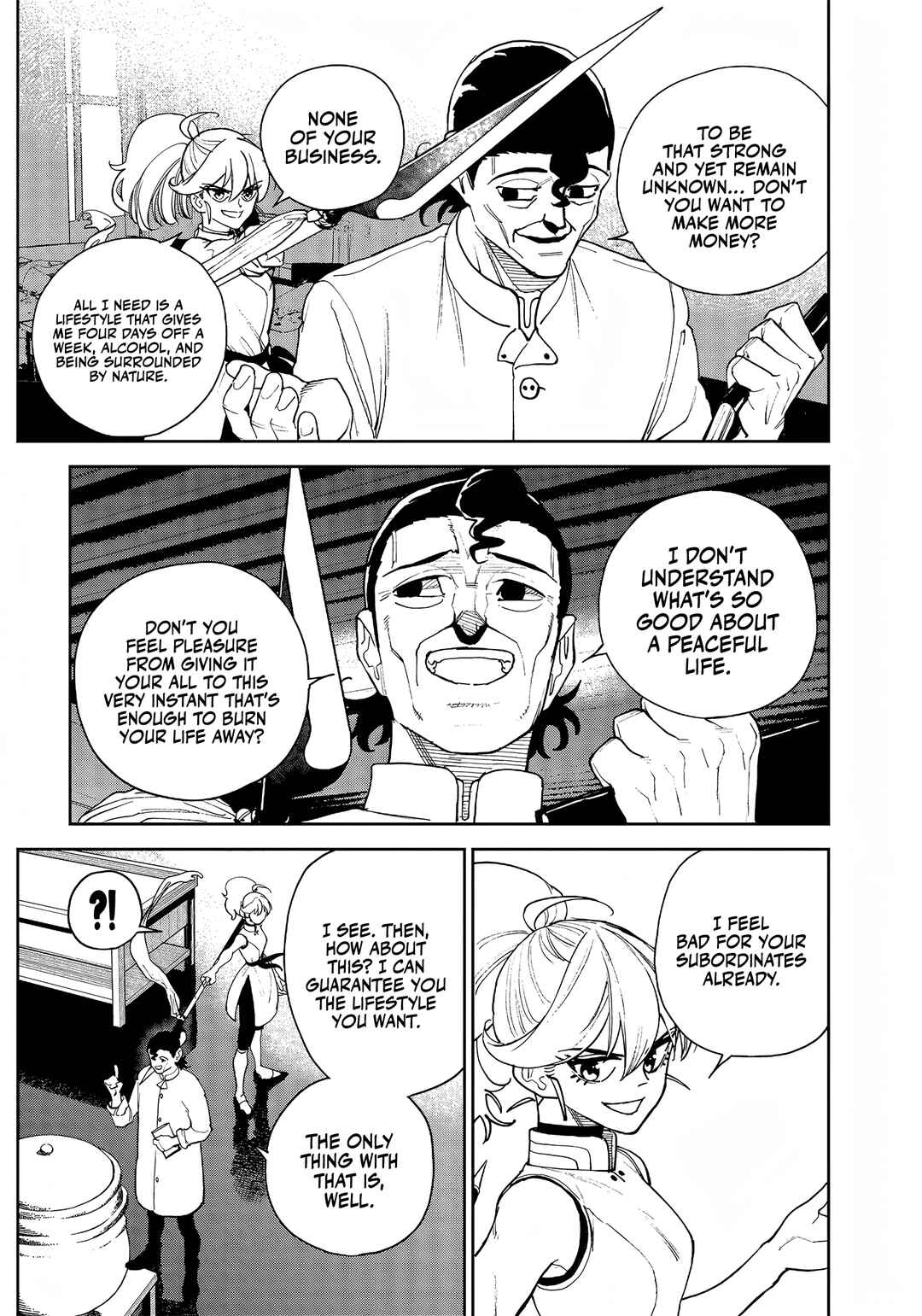 Page 17 Chapter 21 Far East Chimera