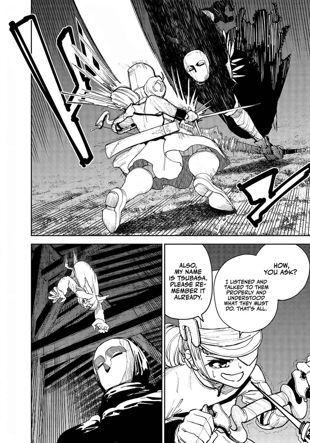 Page 4 Chapter 21 Far East Chimera