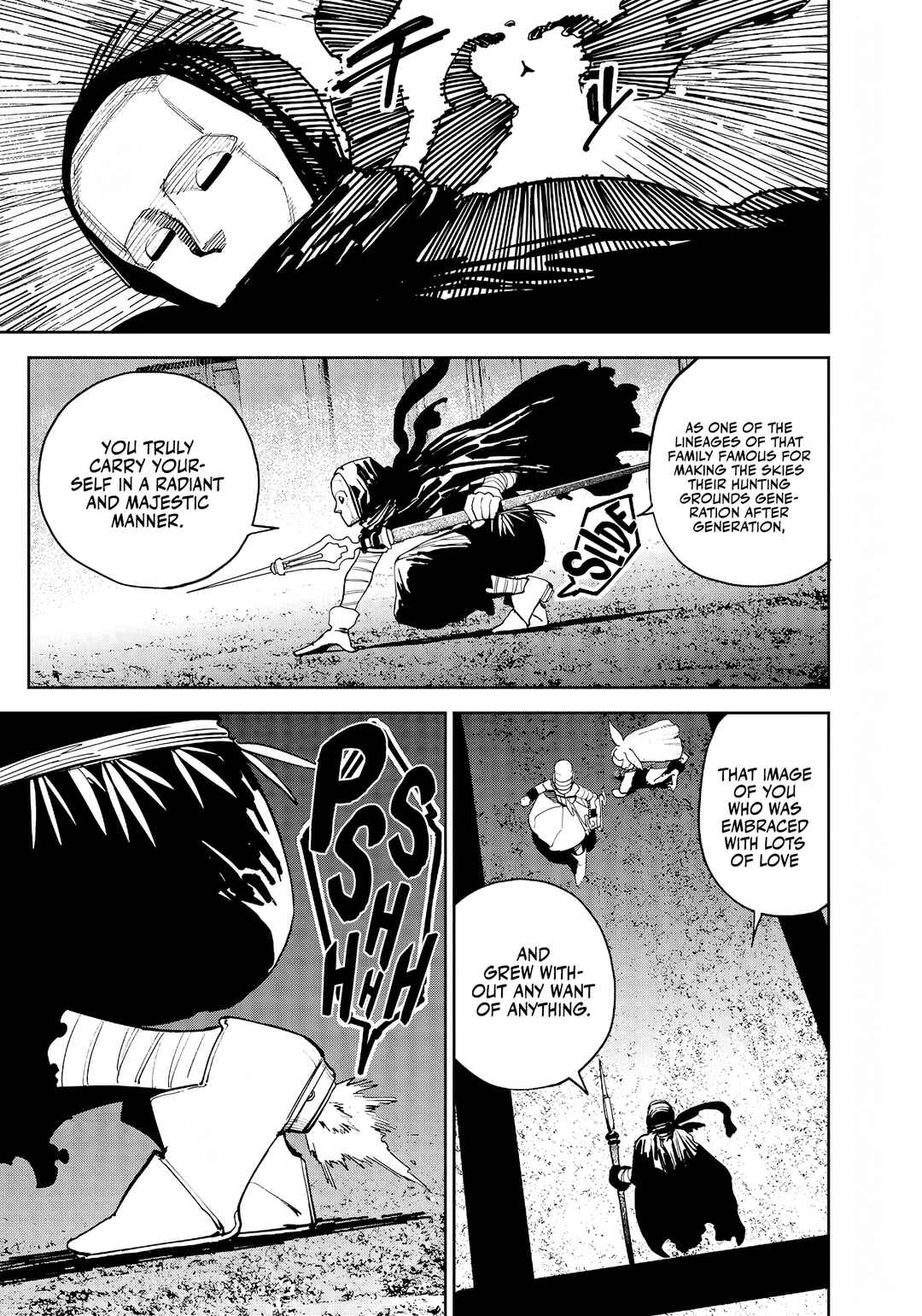 Page 7 Chapter 21 Far East Chimera