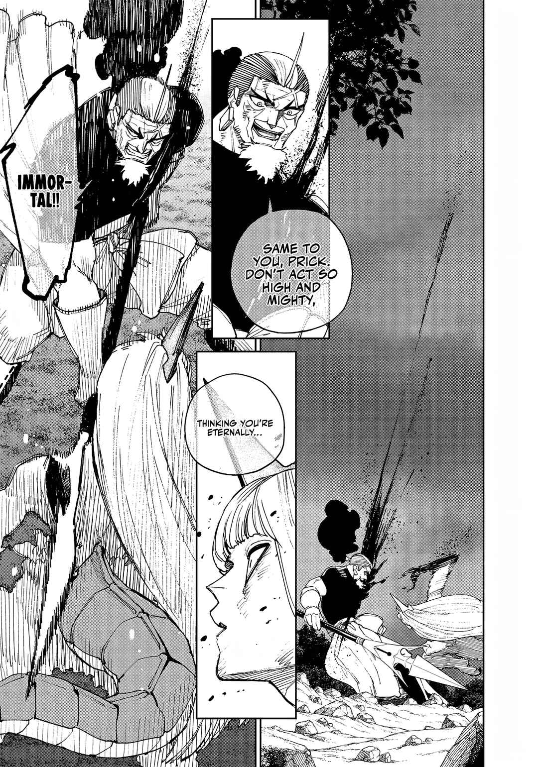 Page 10 Chapter 34 Far East Chimera