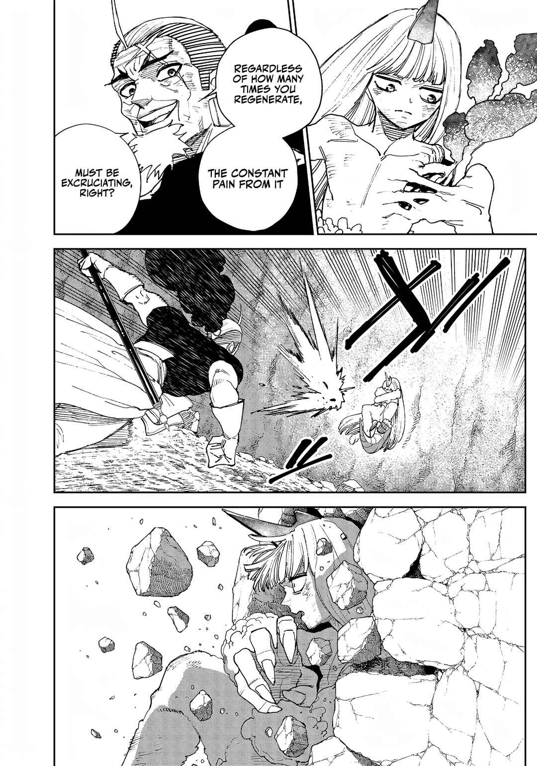 Page 11 Chapter 34 Far East Chimera