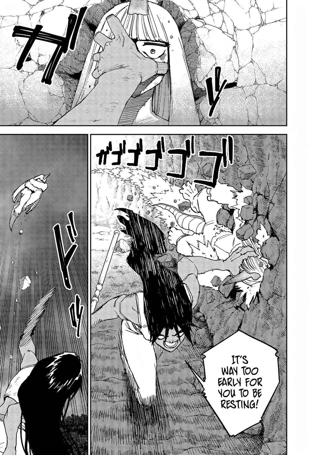 Page 12 Chapter 34 Far East Chimera