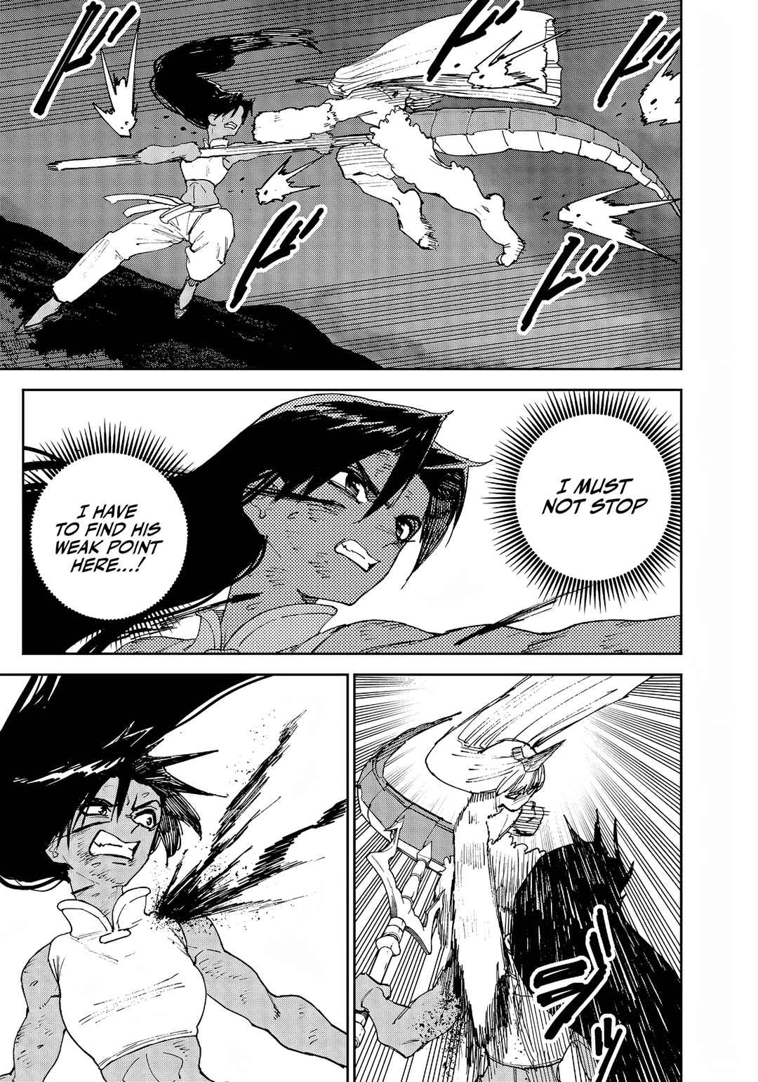 Page 14 Chapter 34 Far East Chimera