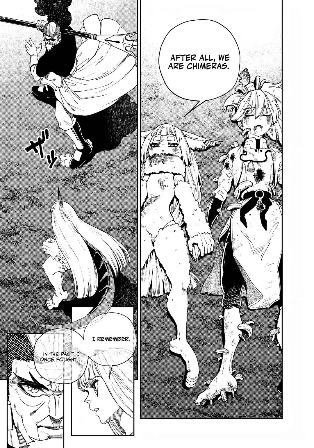 Page 4 Chapter 34 Far East Chimera