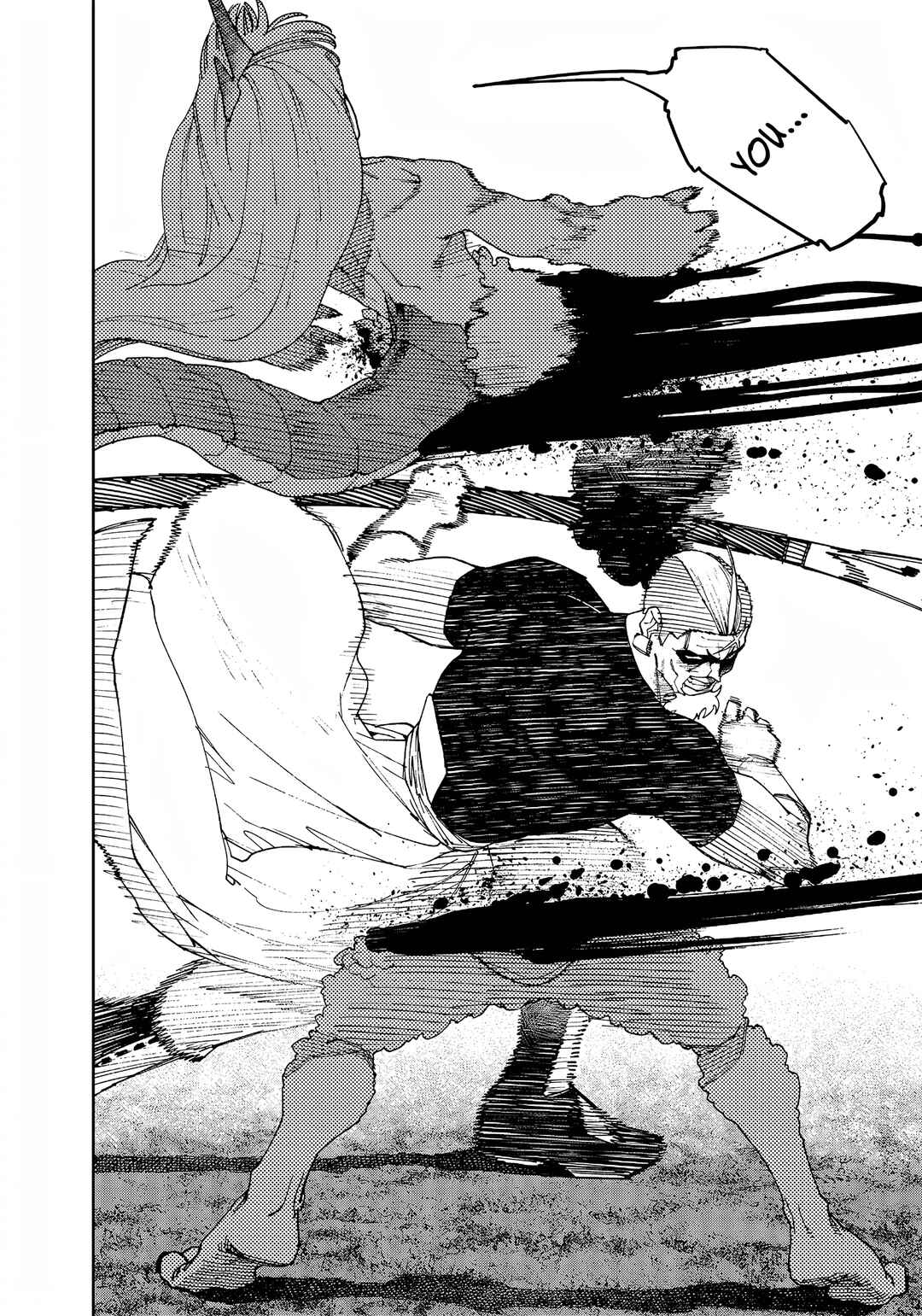 Page 5 Chapter 34 Far East Chimera