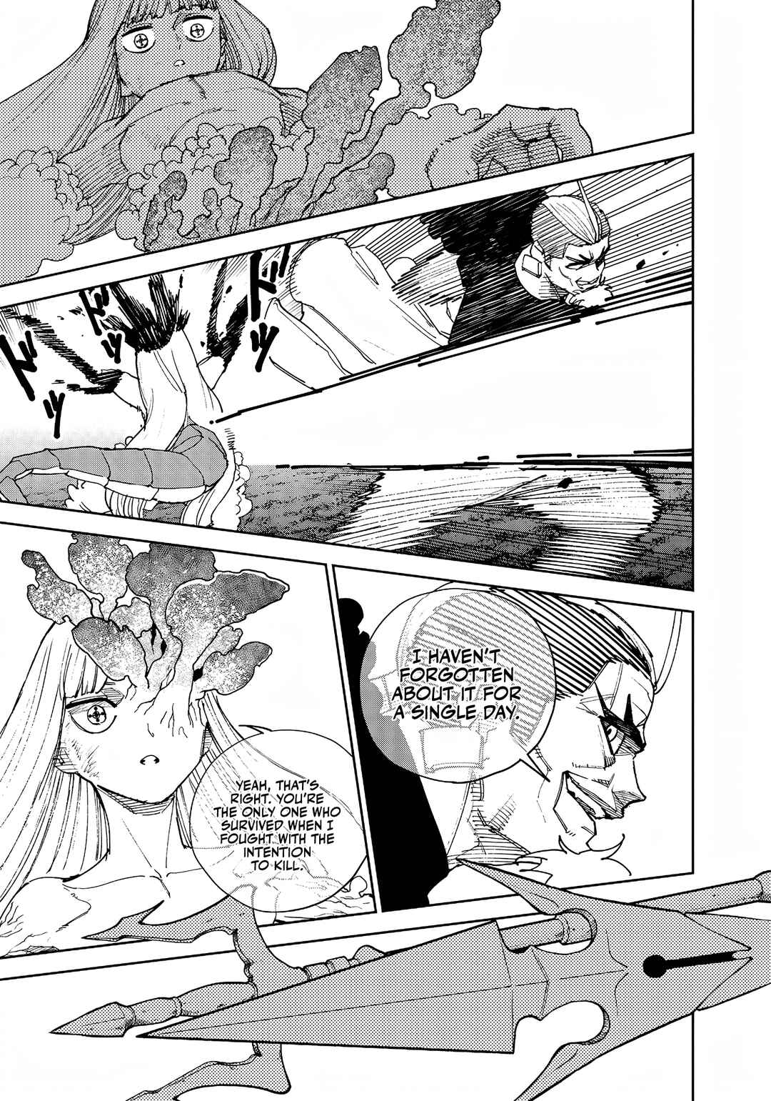 Page 6 Chapter 34 Far East Chimera