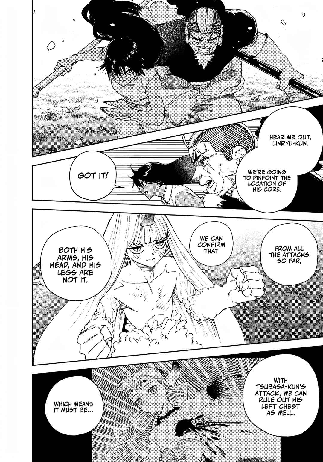 Page 7 Chapter 34 Far East Chimera