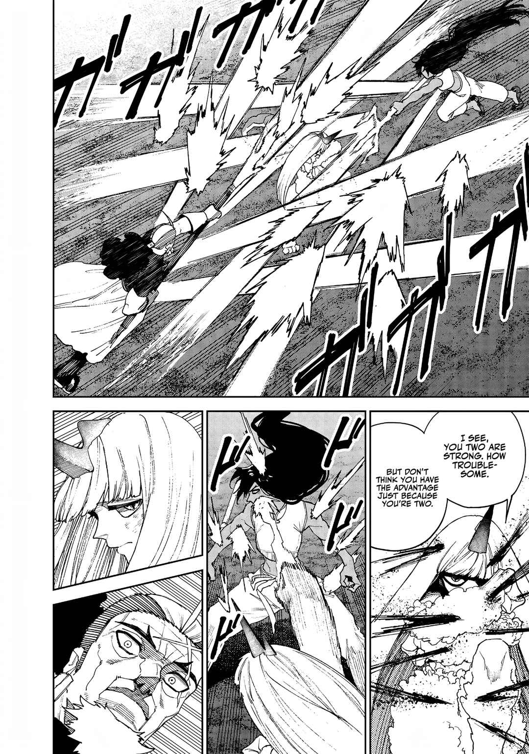 Page 9 Chapter 34 Far East Chimera