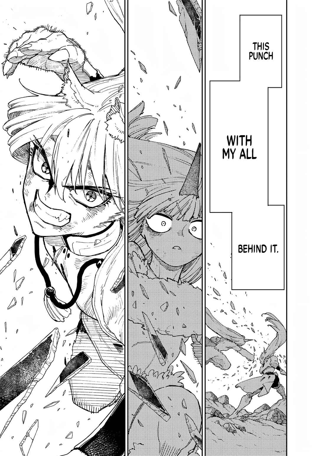 Page 12 Chapter 36 Far East Chimera