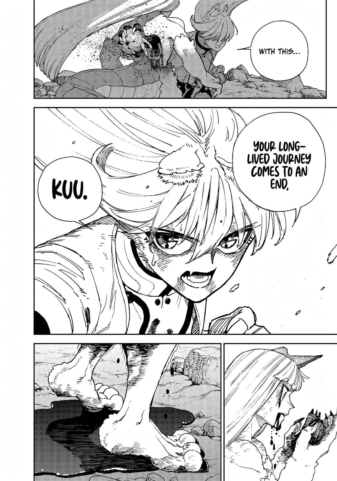 Page 14 Chapter 36 Far East Chimera