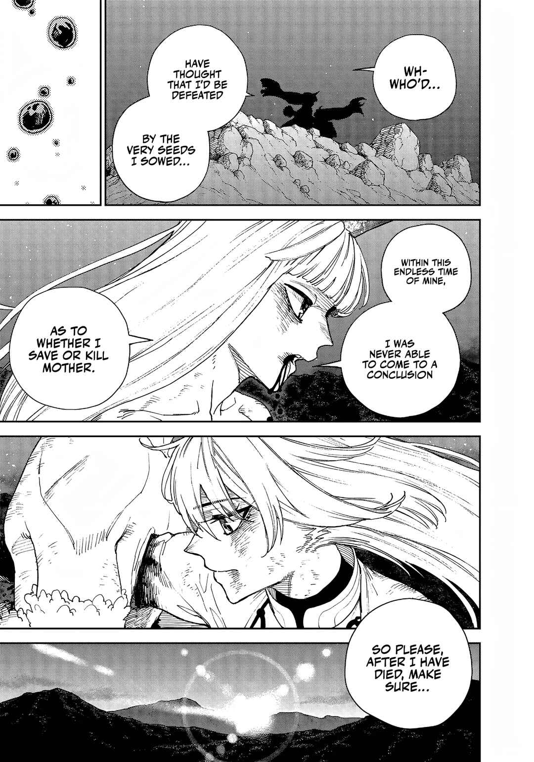 Page 15 Chapter 36 Far East Chimera