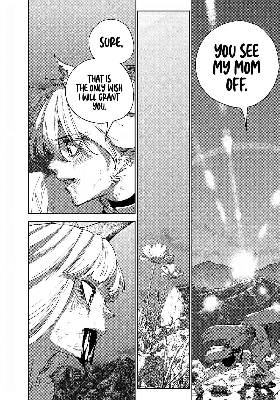 Page 16 Chapter 36 Far East Chimera