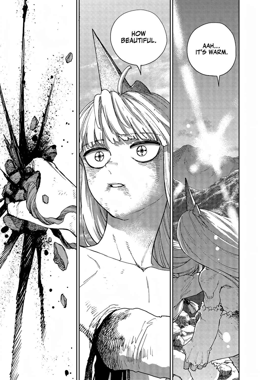 Page 17 Chapter 36 Far East Chimera