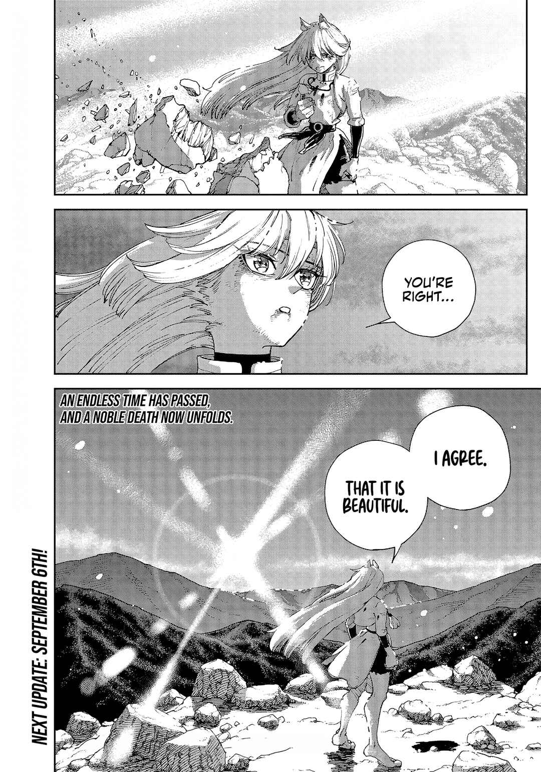 Page 19 Chapter 36 Far East Chimera