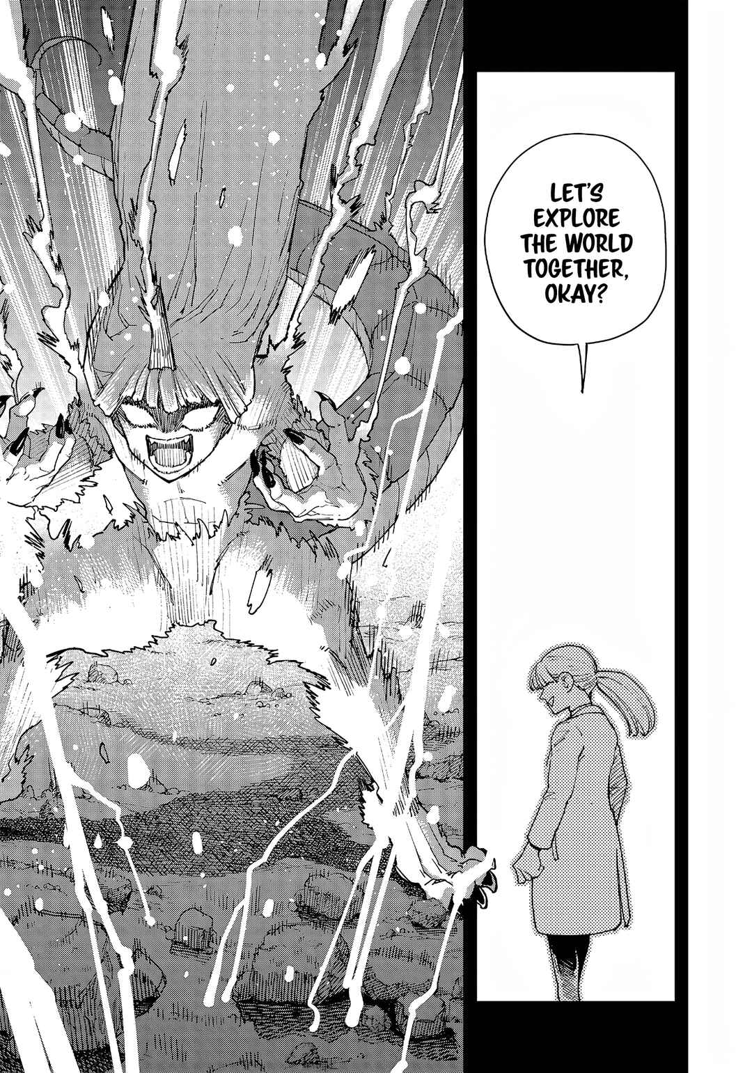 Page 6 Chapter 36 Far East Chimera