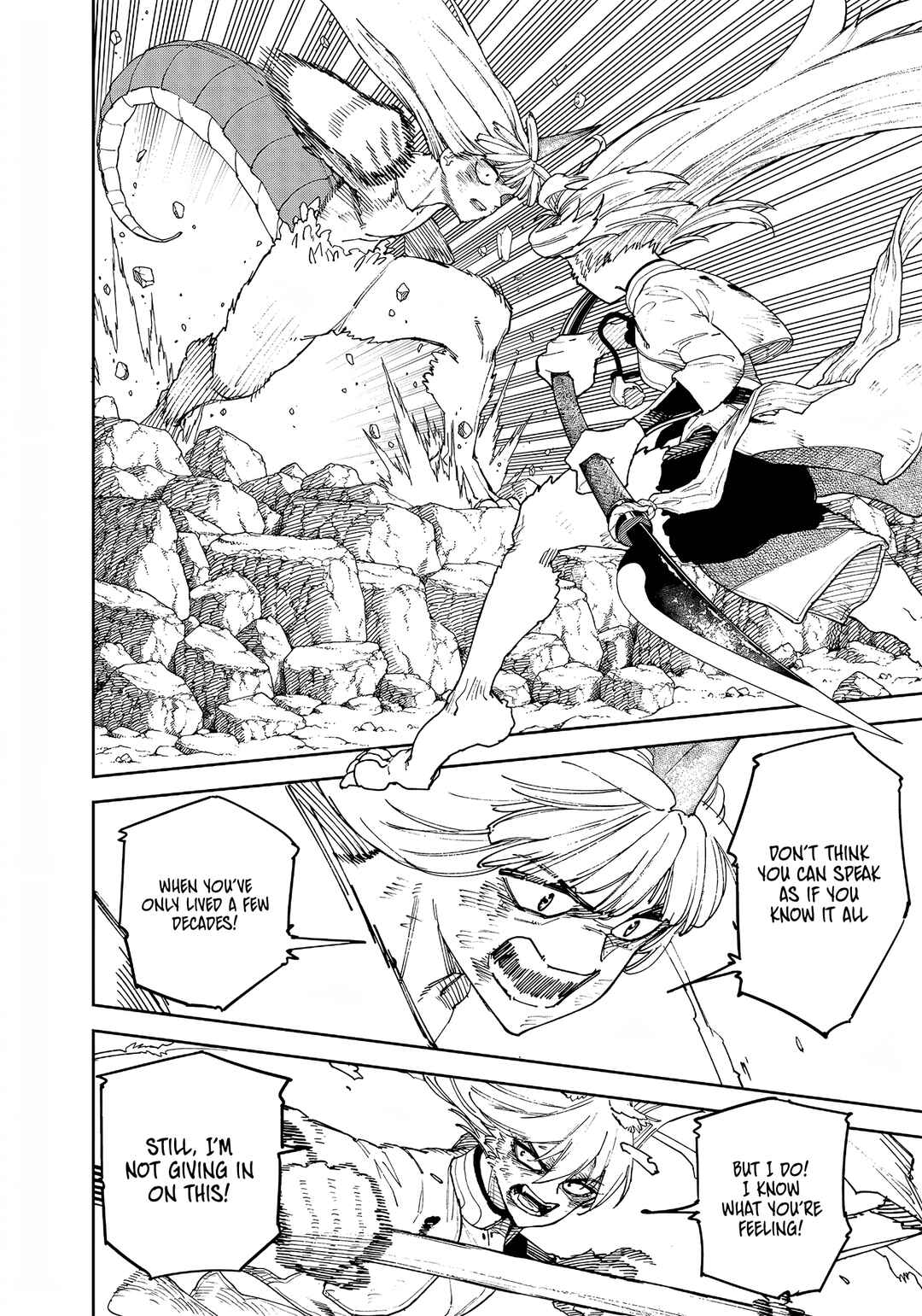 Page 7 Chapter 36 Far East Chimera