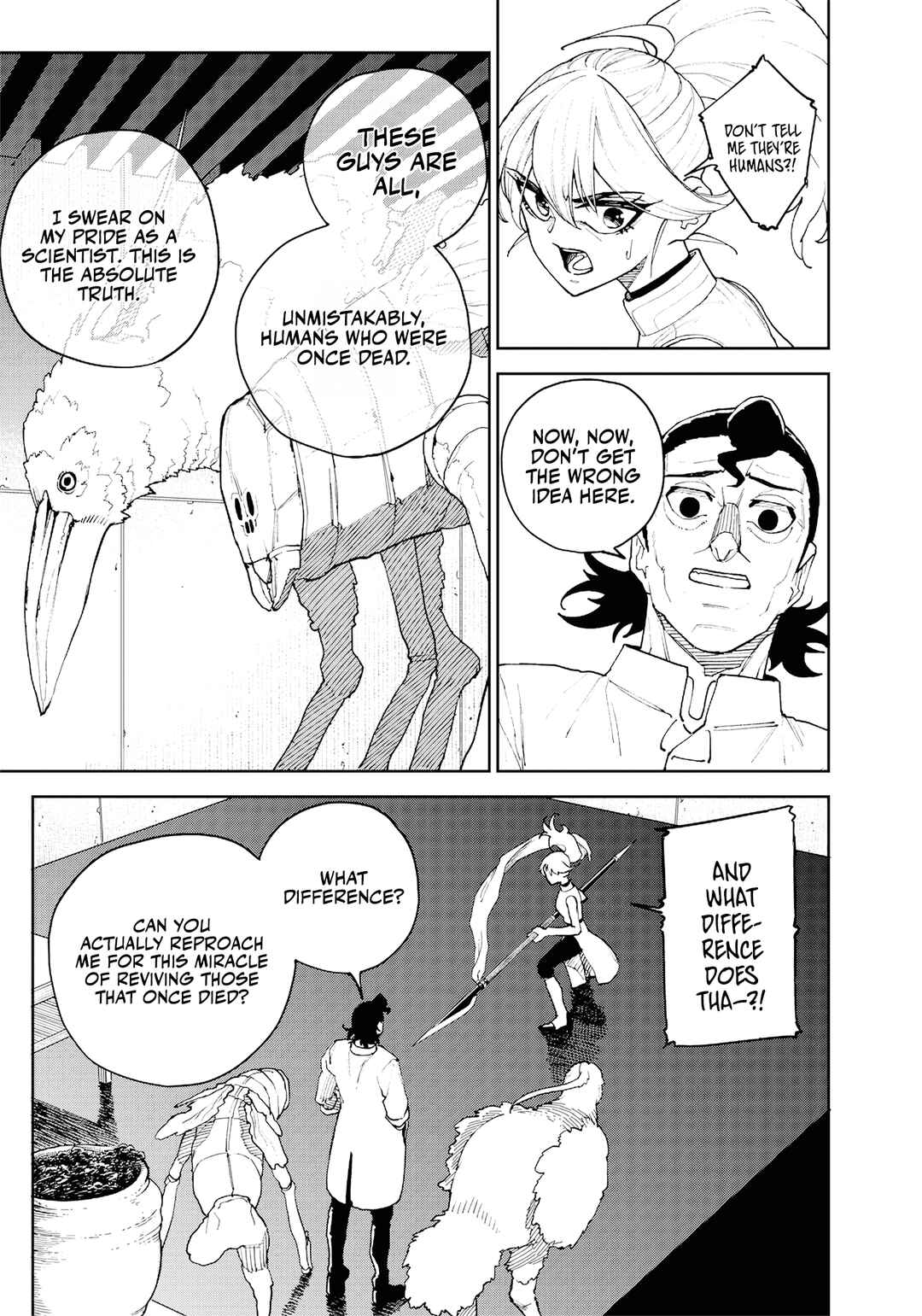 Page 10 Chapter 23 Far East Chimera