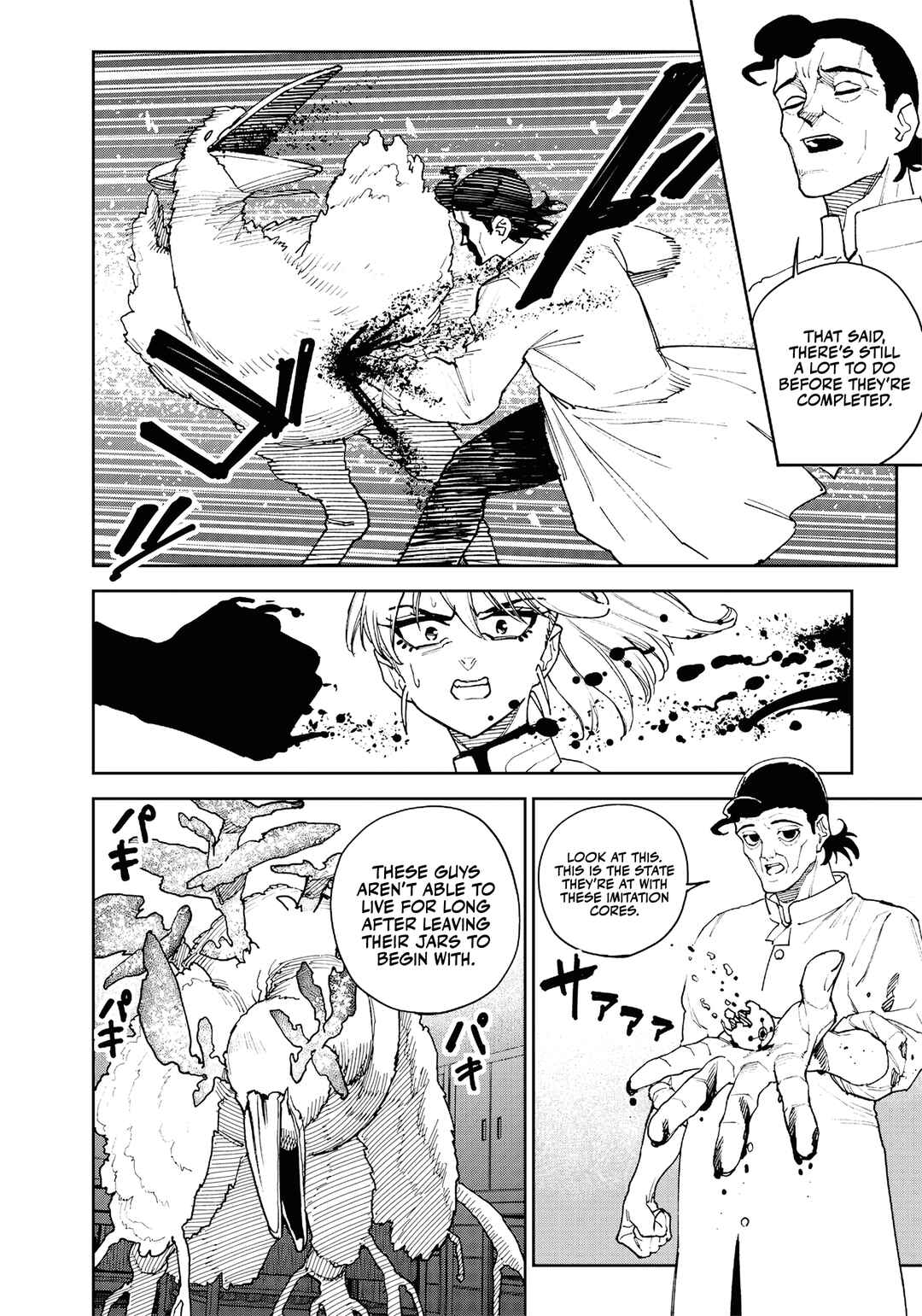 Page 11 Chapter 23 Far East Chimera