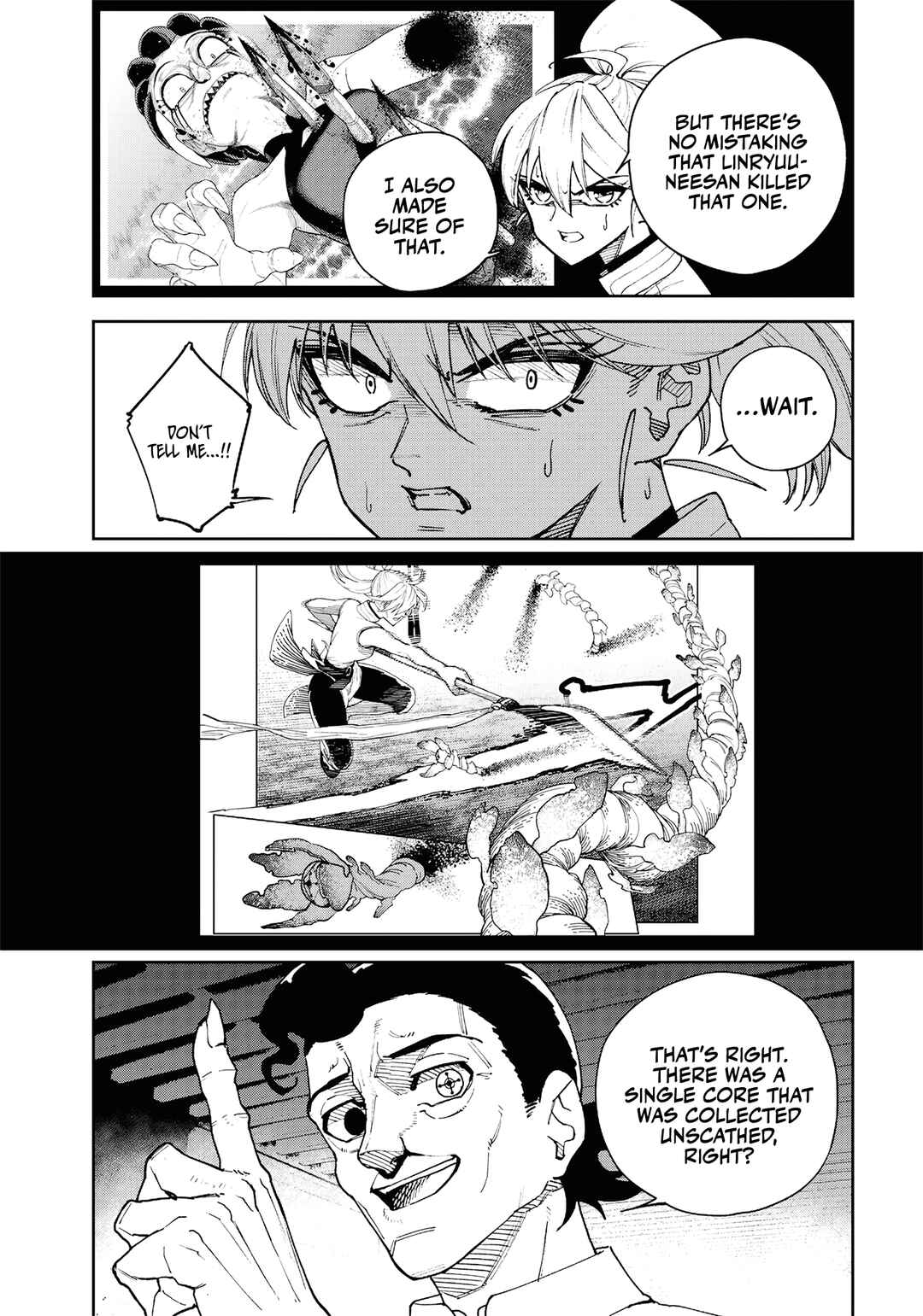 Page 13 Chapter 23 Far East Chimera