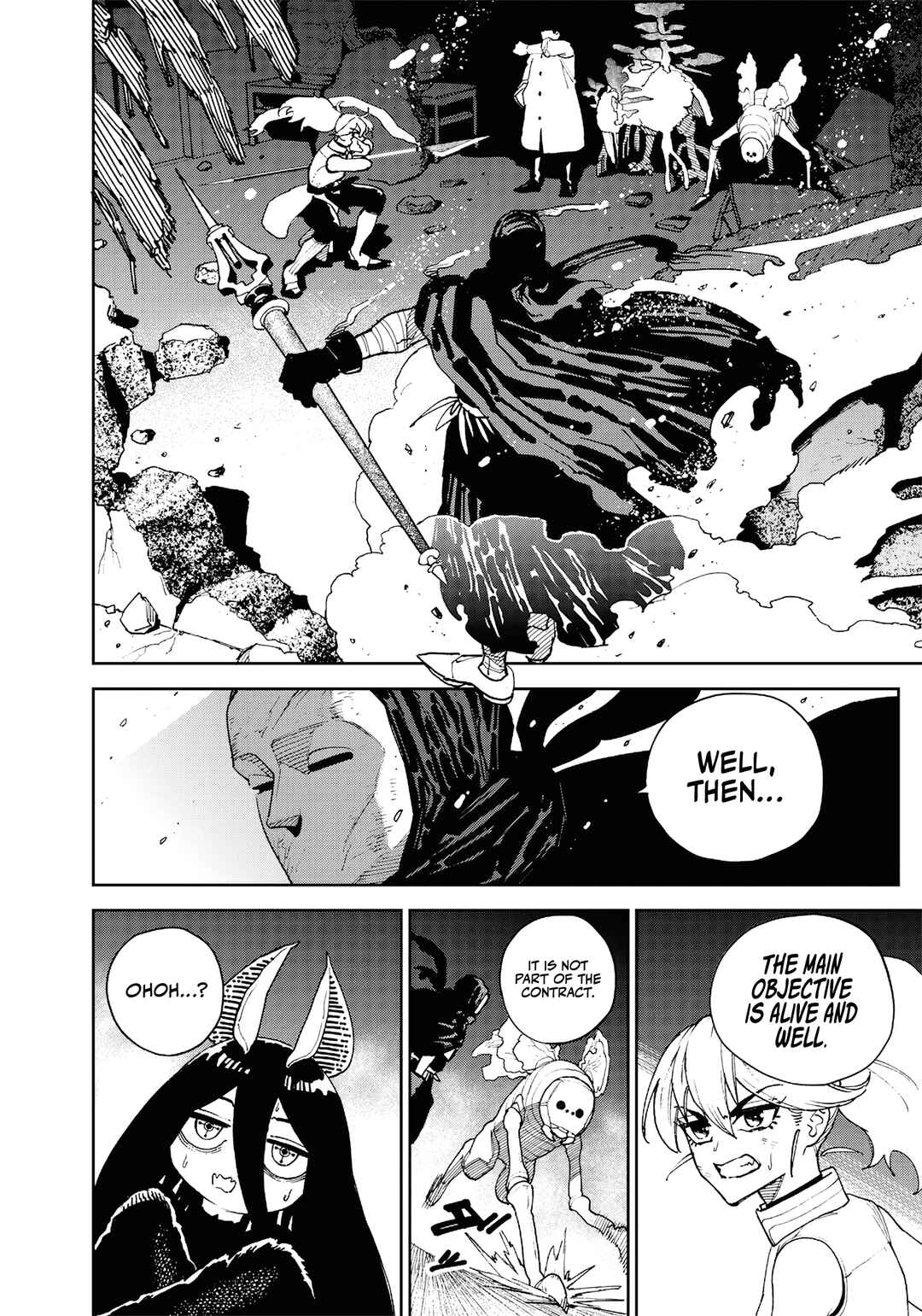 Page 16 Chapter 23 Far East Chimera