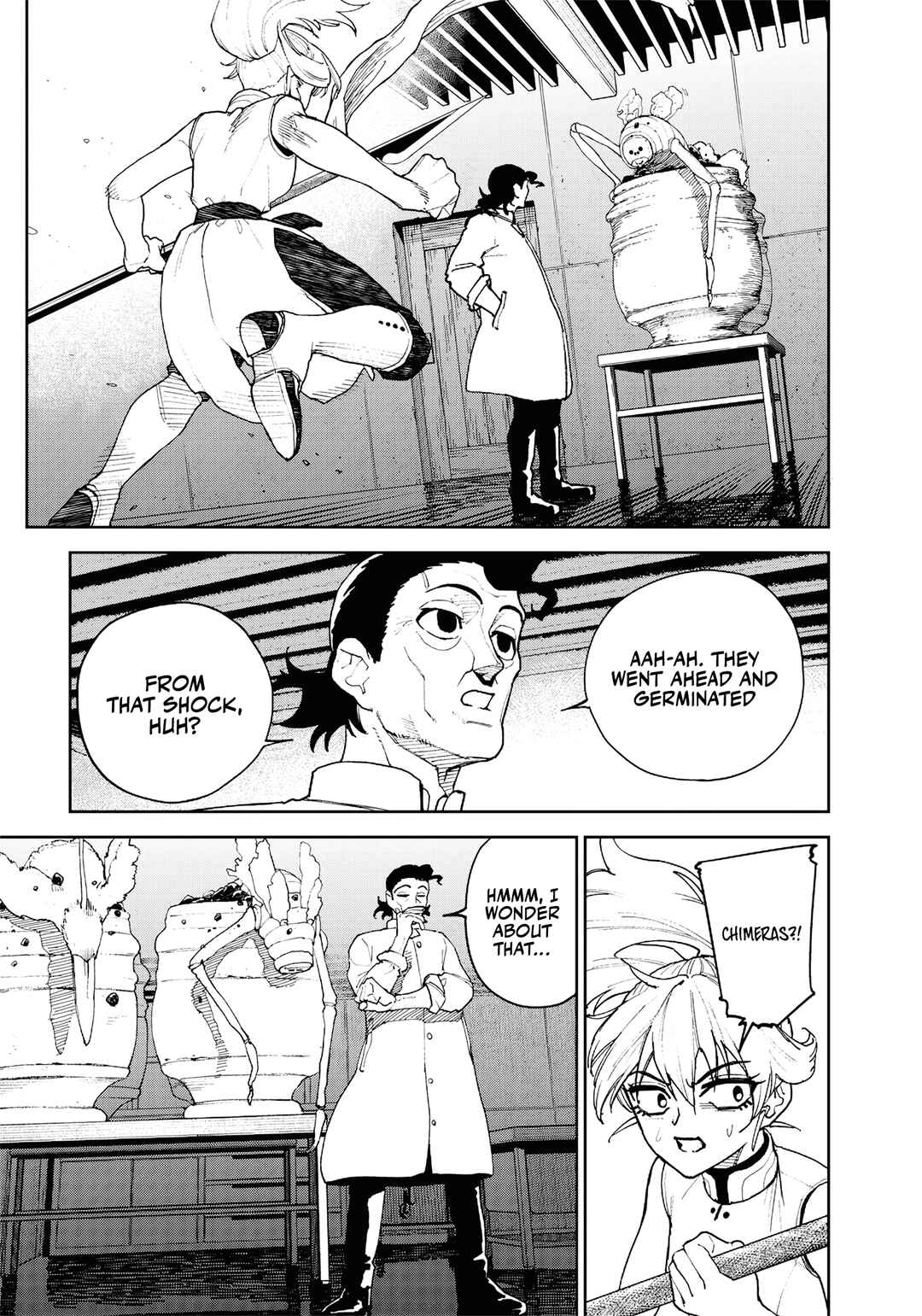 Page 8 Chapter 23 Far East Chimera