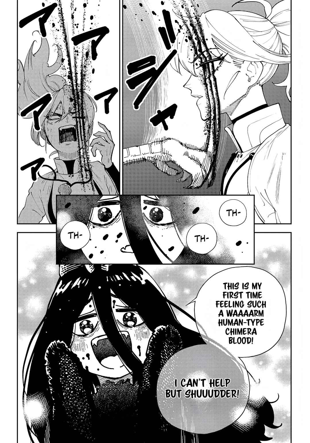 Page 10 Chapter 16 Far East Chimera