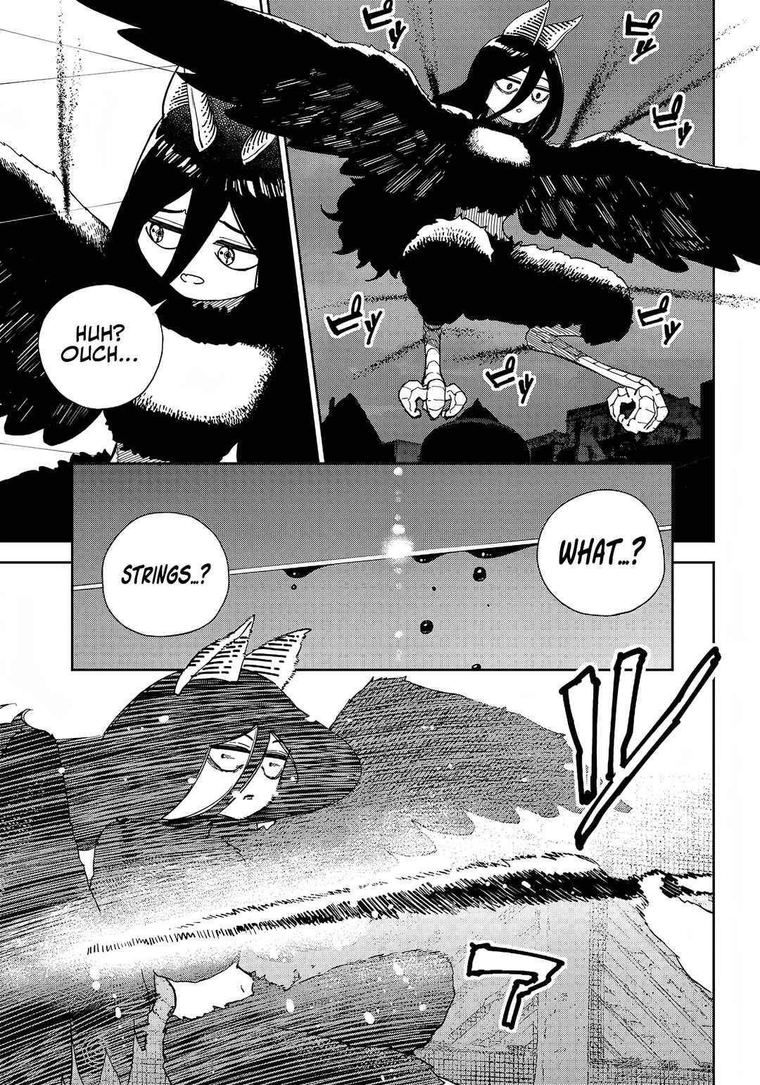 Page 16 Chapter 16 Far East Chimera