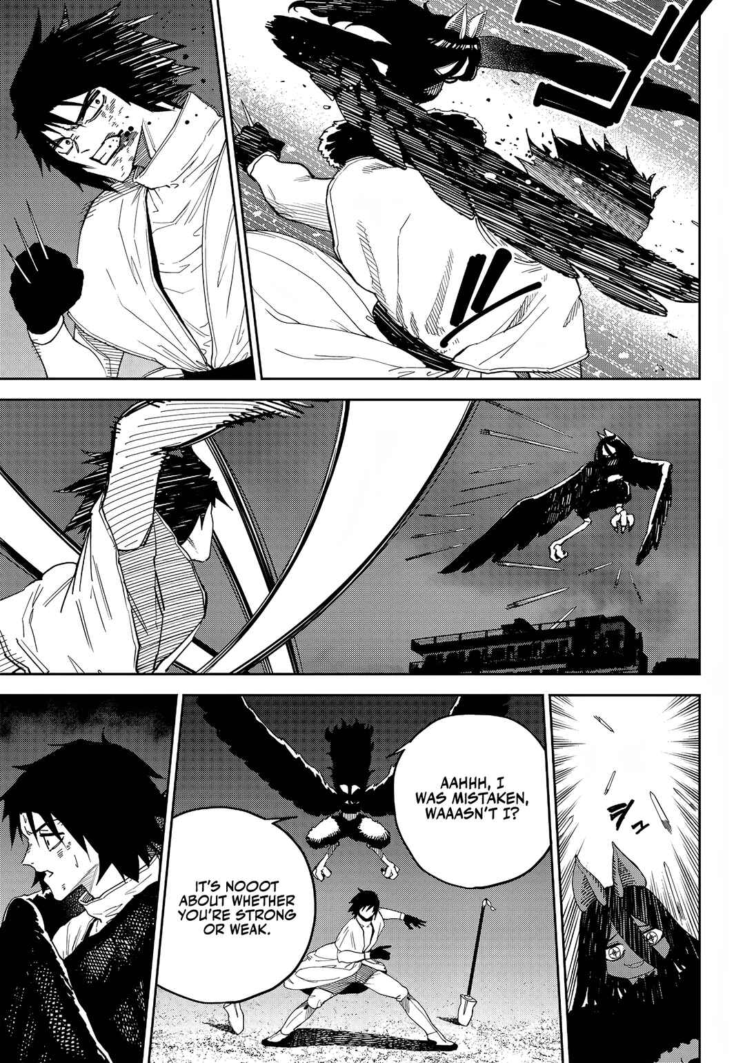 Page 6 Chapter 16 Far East Chimera