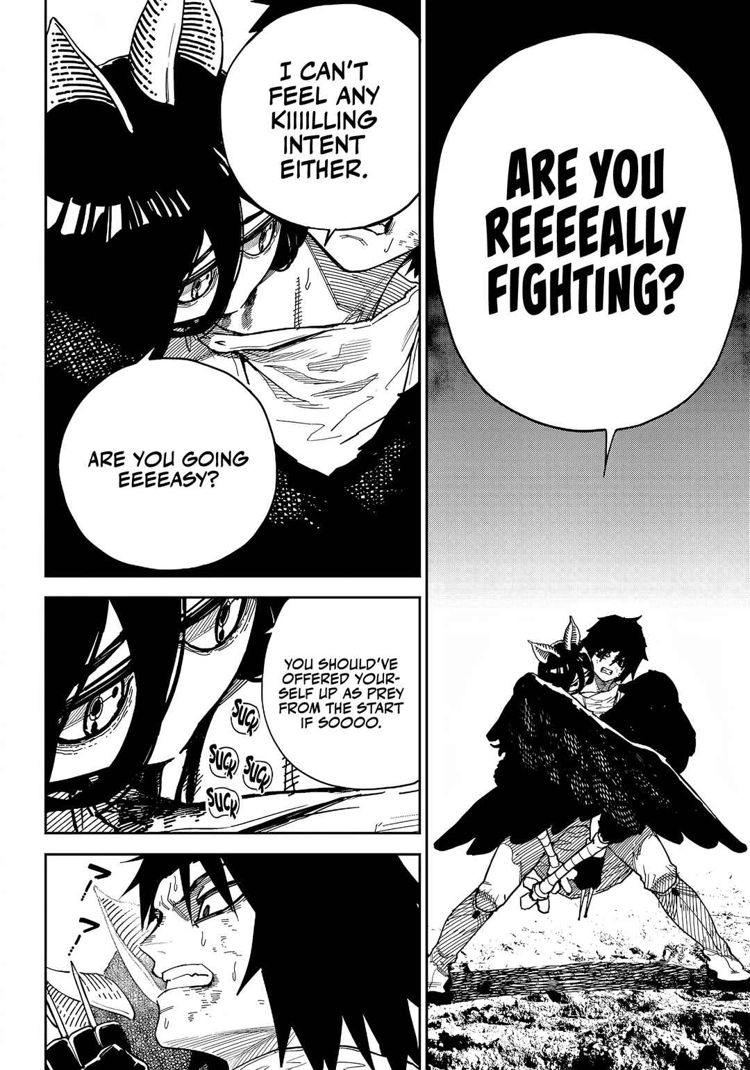 Page 7 Chapter 16 Far East Chimera
