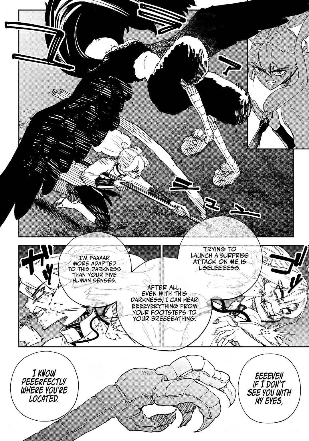 Page 9 Chapter 16 Far East Chimera